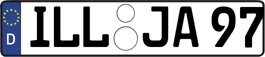 ILL-JA97
