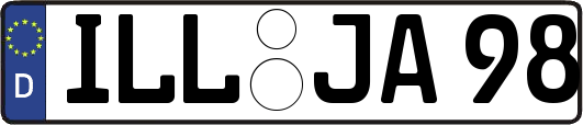 ILL-JA98