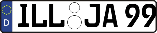 ILL-JA99