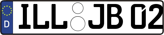 ILL-JB02
