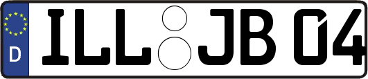 ILL-JB04