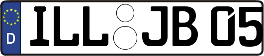 ILL-JB05
