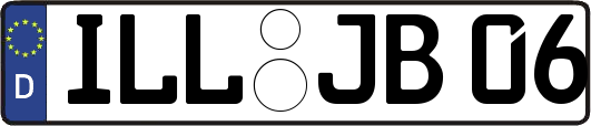 ILL-JB06