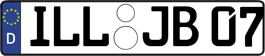 ILL-JB07