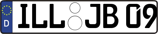 ILL-JB09