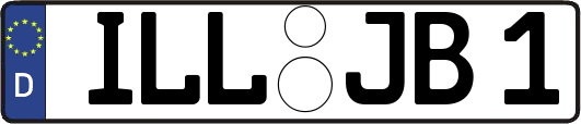 ILL-JB1