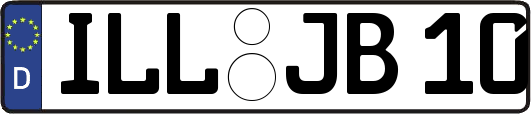 ILL-JB10