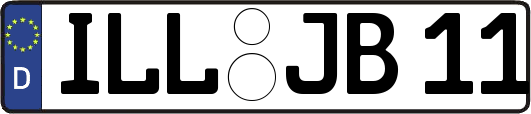 ILL-JB11
