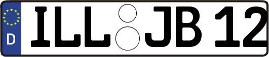 ILL-JB12