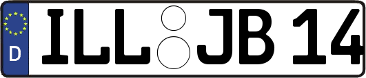 ILL-JB14