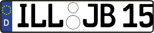 ILL-JB15