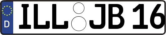 ILL-JB16
