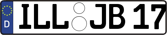 ILL-JB17