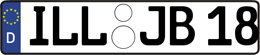 ILL-JB18