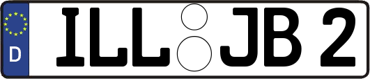 ILL-JB2
