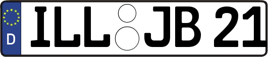 ILL-JB21