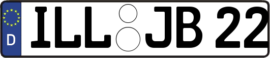 ILL-JB22
