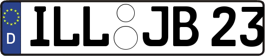 ILL-JB23