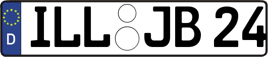 ILL-JB24