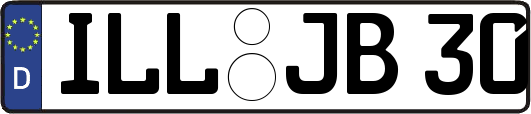 ILL-JB30