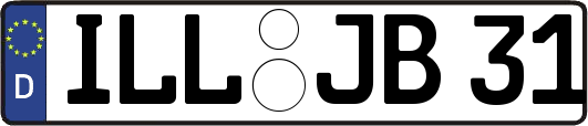 ILL-JB31