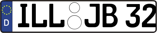 ILL-JB32