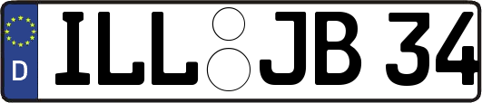 ILL-JB34