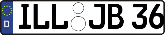 ILL-JB36