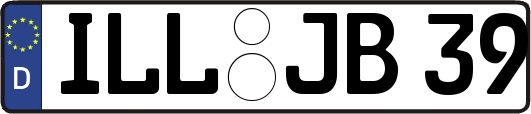 ILL-JB39