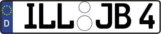 ILL-JB4