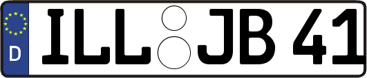 ILL-JB41