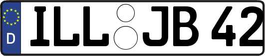 ILL-JB42