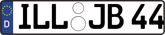ILL-JB44