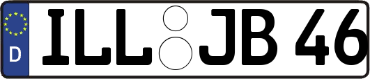 ILL-JB46
