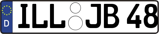 ILL-JB48