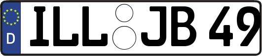ILL-JB49