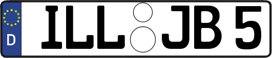 ILL-JB5
