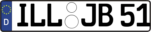 ILL-JB51