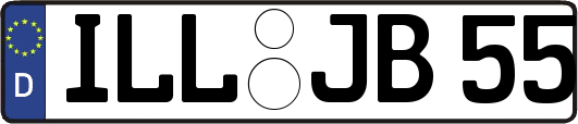 ILL-JB55