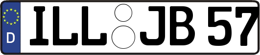 ILL-JB57