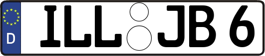 ILL-JB6