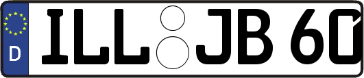 ILL-JB60