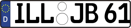 ILL-JB61