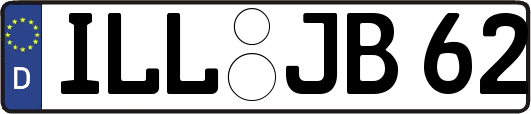 ILL-JB62