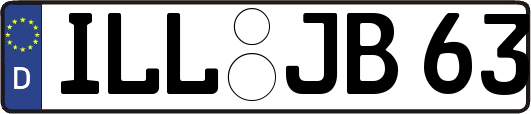 ILL-JB63
