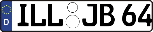 ILL-JB64