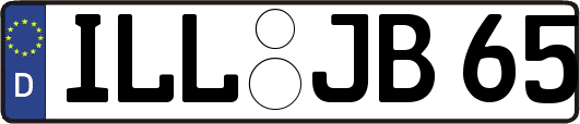 ILL-JB65