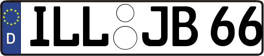 ILL-JB66