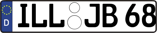 ILL-JB68