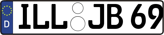 ILL-JB69